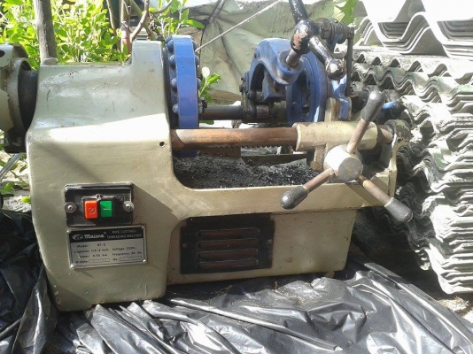 ขายเครื่องต๊าฟเกลียว