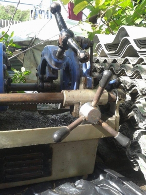 ขายเครื่องต๊าฟเกลียว