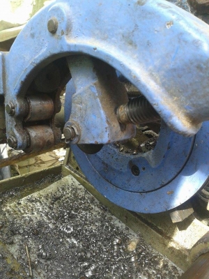 ขายเครื่องต๊าฟเกลียว