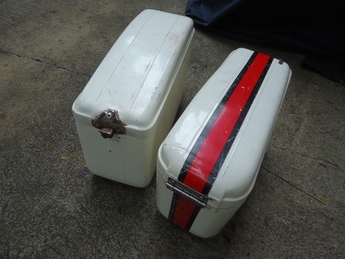 กล่องเก็บของ C70