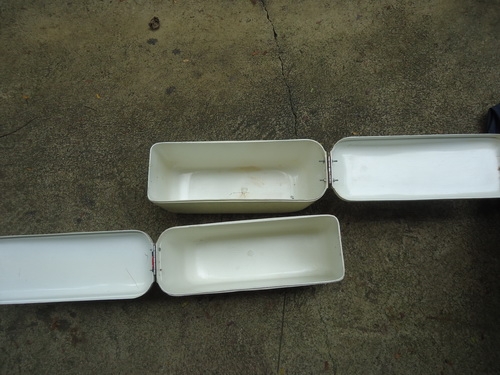 กล่องเก็บของ C70 กล่องเก็บของ C70