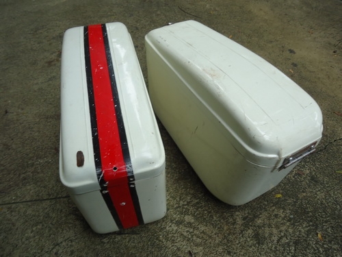 กล่องเก็บของ C70 กล่องเก็บของ C70