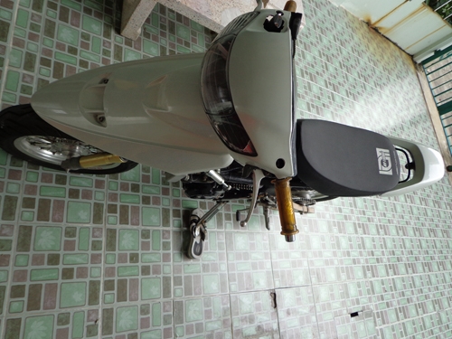 ขาย CHAPPY,แชปปี้ วางเครื่องKR150cc