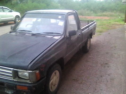 ขายฮีโร่รถเข้าไร่สภาพเดิมๆคับ