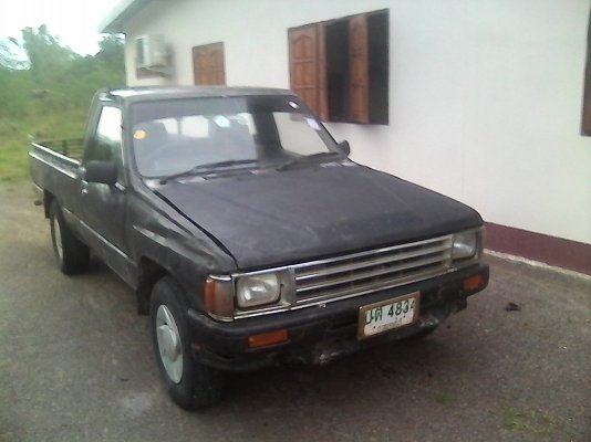 ขายฮีโร่รถเข้าไร่สภาพเดิมๆคับ