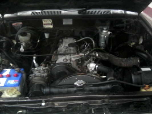 ขายฮีโร่รถเข้าไร่สภาพเดิมๆคับ