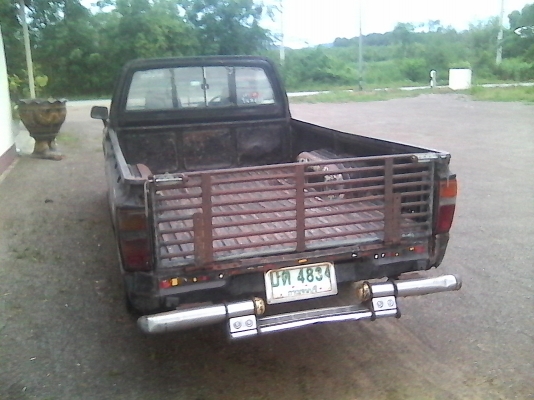 ขายฮีโร่รถเข้าไร่สภาพเดิมๆคับ