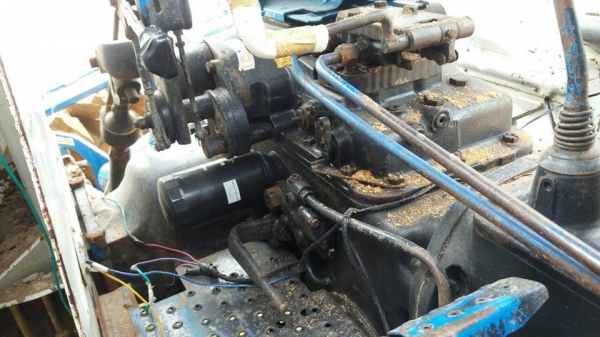 ขายรถไถ FORD 6600 เครื่องT5 สภาพพร้อมใช้งาน เอกสารเล่มทะเบียนพร้อมโอน  สนใจโทร 090-8588220คุณนะ 093-3258446คุณบิว หรือเข้าดูสินค้าอื่นๆได้ที่ www.truck.in.th/498 หรือเพจFacebook ณรงค์ ซื้อขายรถมือสอง (เว็บไซต์ส่วนตัว) หรือFacebook ตลาดรถมือสอง คุณนะ