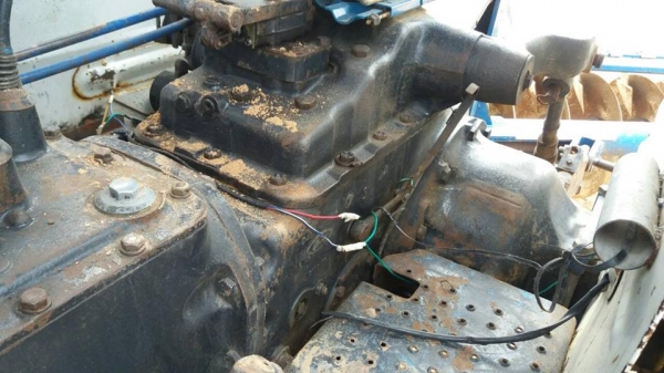 ขายรถไถ FORD 6600 เครื่องT5 สภาพพร้อมใช้งาน เอกสารเล่มทะเบียนพร้อมโอน  สนใจโทร 090-8588220คุณนะ 093-3258446คุณบิว หรือเข้าดูสินค้าอื่นๆได้ที่ www.truck.in.th/498 หรือเพจFacebook ณรงค์ ซื้อขายรถมือสอง (เว็บไซต์ส่วนตัว) หรือFacebook ตลาดรถมือสอง คุณนะ