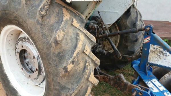 ขายรถไถ FORD 6600 เครื่องT5 สภาพพร้อมใช้งาน เอกสารเล่มทะเบียนพร้อมโอน  สนใจโทร 090-8588220คุณนะ 093-3258446คุณบิว หรือเข้าดูสินค้าอื่นๆได้ที่ www.truck.in.th/498 หรือเพจFacebook ณรงค์ ซื้อขายรถมือสอง (เว็บไซต์ส่วนตัว) หรือFacebook ตลาดรถมือสอง คุณนะ