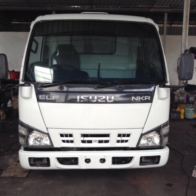 ขายรถ4ล้อ6ล้อไม่ติดเวลานำเข้าจากญี่ปุ่น