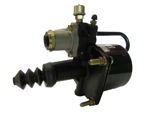 หม้อลมครัช105 642-09406 105mm.