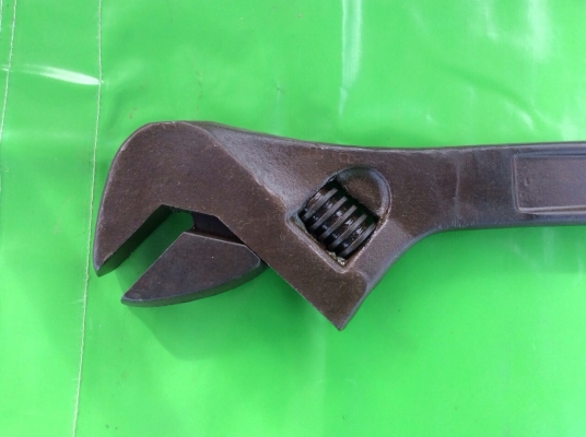 BACHO INVENTED IN 1892