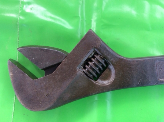 BACHO INVENTED IN 1892