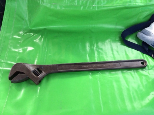 BACHO INVENTED IN 1892