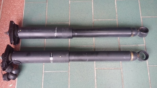 แม็กซ์ ช็อคอัพคู่หลัง สปริงค์คู่หลัง FORTUNER TRD สภาพสวย แม็กซ์ ช็อคอัพคู่หลัง สปริงค์คู่หลัง FORTUNER TRD สภาพสวย