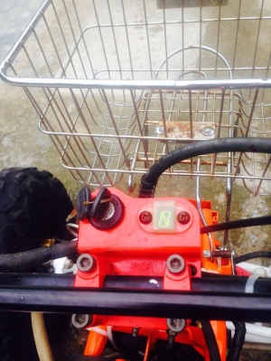 ขาย ATV สายพนธ์ไทย