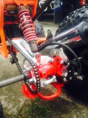 ขาย ATV สายพนธ์ไทย