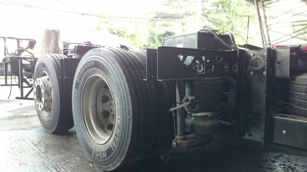 คัสซีรถบัส คัสซีรถบัส