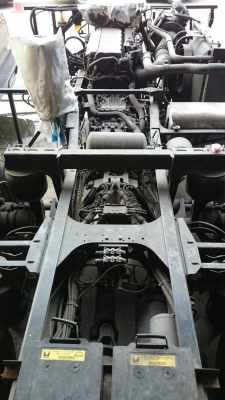 คัสซีรถบัส คัสซีรถบัส