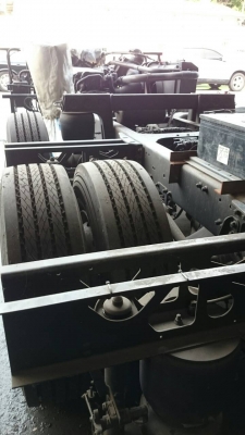 คัสซีรถบัส คัสซีรถบัส