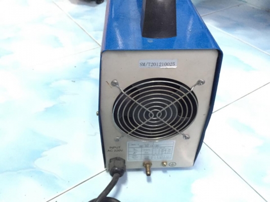 ขายตู้เชื่อมอาร์กอน SUMO TIG 200 มือสองครับ ขายตู้เชื่อมอาร์กอน SUMO TIG 200 มือสองครับ