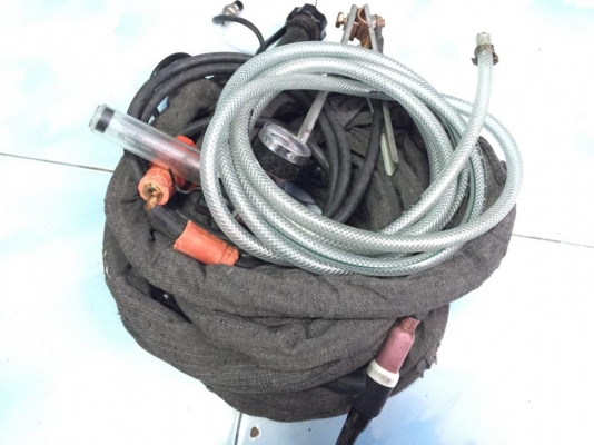 ขายตู้เชื่อมอาร์กอน SUMO TIG 200 มือสองครับ ขายตู้เชื่อมอาร์กอน SUMO TIG 200 มือสองครับ