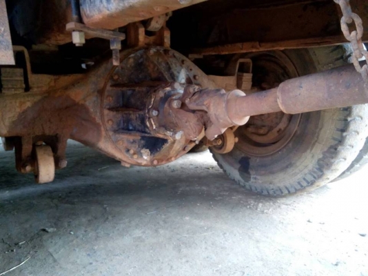 ขายเทรลเลอร์ JCM 165แรง หางใหญ่ขึ้นPC200ได้สบาย สโลเกียร์กลาง สภาพพร้อมใช้งาน เอกสารพร้อมโอน สนใจโทร 090-8588220คุณนะ 093-3258446คุณบิว หรือเข้าดูสินค้าอื่นๆได้ที่ www.truck.in.th/498 หรือเพจFacebook ณรงค์ ซื้อขายรถมือสอง (เว็บไซต์ส่วนตัว) หรือFacebook ตล