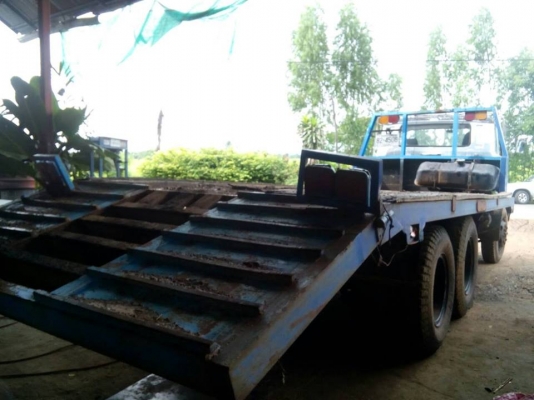 ขายเทรลเลอร์ JCM 165แรง หางใหญ่ขึ้นPC200ได้สบาย สโลเกียร์กลาง สภาพพร้อมใช้งาน เอกสารพร้อมโอน สนใจโทร 090-8588220คุณนะ 093-3258446คุณบิว หรือเข้าดูสินค้าอื่นๆได้ที่ www.truck.in.th/498 หรือเพจFacebook ณรงค์ ซื้อขายรถมือสอง (เว็บไซต์ส่วนตัว) หรือFacebook ตล