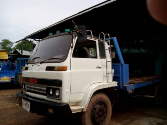 ขายเทรลเลอร์ JCM 165แรง หางใหญ่ขึ้นPC200ได้สบาย สโลเกียร์กลาง สภาพพร้อมใช้งาน เอกสารพร้อมโอน สนใจโทร 090-8588220คุณนะ 093-3258446คุณบิว หรือเข้าดูสินค้าอื่นๆได้ที่ www.truck.in.th/498 หรือเพจFacebook ณรงค์ ซื้อขายรถมือสอง (เว็บไซต์ส่วนตัว) หรือFacebook ตล