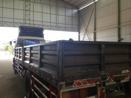 รถติดเครน 5 ตัน hino500 ปี55 (ต้นหอม 081 8508086)