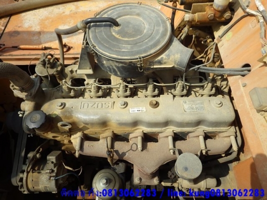 Sakai T2 # 10051 รถบด ล้อยาง 7 ล้อ รอนำเข้าจากญี่ปุ่น โทร.กุ้ง:0813062283