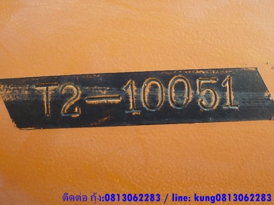 Sakai T2 # 10051 รถบด ล้อยาง 7 ล้อ รอนำเข้าจากญี่ปุ่น โทร.กุ้ง:0813062283
