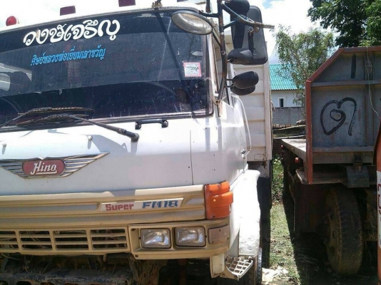 ขายดั้ม2เพลา HINO FM18 เครื่อง185แรง HO7C พ.เพาเวอร์ เบรกทิฟฟี่ เอกสารพร้อมโอน สนใจโทร 090-8588220คุณนะ 093-3258446คุณบิว หรือเข้าดูสินค้าอื่นๆได้ที่ www.truck.in.th/498 หรือเพจFacebook ณรงค์ ซื้อขายรถมือสอง (เว็บไซต์ส่วนตัว) หรือFacebook ตลาดรถมือสอง คุณ ขายดั้ม2เพลา HINO FM18 เครื่อง185แรง HO7C พ.เพาเวอร์ เบรกทิฟฟี่ เอกสารพร้อมโอน สนใจโทร 090-8588220คุณนะ 093-3258446คุณบิว หรือเข้าดูสินค้าอื่นๆได้ที่ www.truck.in.th/498 หรือเพจFacebook ณรงค์ ซื้อขายรถมือสอง (เว็บไซต์ส่วนตัว) หรือFacebook ตลาดรถมือสอง คุณ