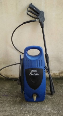 ขาย เครื่องฉีดน้ำแรงดันสูง ( ชาติ ลำพูน )