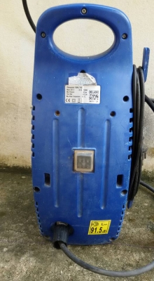 ขาย เครื่องฉีดน้ำแรงดันสูง ( ชาติ ลำพูน )