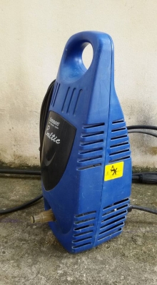 ขาย เครื่องฉีดน้ำแรงดันสูง ( ชาติ ลำพูน )