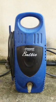 ขาย เครื่องฉีดน้ำแรงดันสูง ( ชาติ ลำพูน )