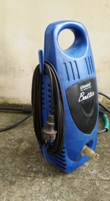 ขาย เครื่องฉีดน้ำแรงดันสูง ( ชาติ ลำพูน )