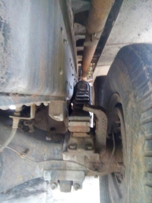 ขายดั้ม2เพลา ร็อกกี้195แรง พ.เพาเวอร์ เบรกทิฟฟี่ เอกสารพร้อมโอน ราคา450,000 สนใจโทร 090-8588220คุณนะ 093-3258446คุณบิว หรือเข้าดูสินค้าอื่นๆได้ที่ www.truck.in.th/498 หรือเพจFacebook ณรงค์ ซื้อขายรถมือสอง (เว็บไซต์ส่วนตัว) หรือFacebook ตลาดรถมือสอง คุณนะ