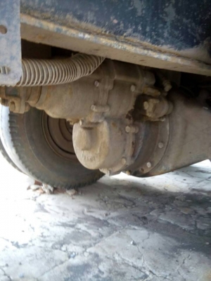 ขายดั้ม2เพลา ร็อกกี้195แรง พ.เพาเวอร์ เบรกทิฟฟี่ เอกสารพร้อมโอน ราคา450,000 สนใจโทร 090-8588220คุณนะ 093-3258446คุณบิว หรือเข้าดูสินค้าอื่นๆได้ที่ www.truck.in.th/498 หรือเพจFacebook ณรงค์ ซื้อขายรถมือสอง (เว็บไซต์ส่วนตัว) หรือFacebook ตลาดรถมือสอง คุณนะ