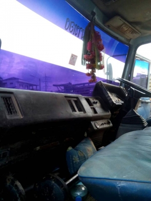 ขายดั้ม2เพลา ร็อกกี้195แรง พ.เพาเวอร์ เบรกทิฟฟี่ เอกสารพร้อมโอน ราคา450,000 สนใจโทร 090-8588220คุณนะ 093-3258446คุณบิว หรือเข้าดูสินค้าอื่นๆได้ที่ www.truck.in.th/498 หรือเพจFacebook ณรงค์ ซื้อขายรถมือสอง (เว็บไซต์ส่วนตัว) หรือFacebook ตลาดรถมือสอง คุณนะ