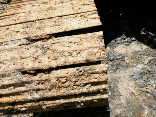 รถขุดPC 120-30..me มีบุ้งกี๋มีฝากระโปรงครบรถใช้งานอยู่พร้อมใช้