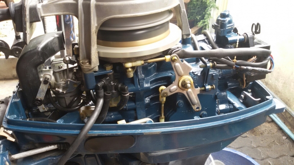 tohatsu18hp สวยๆ น้ำพุ่งแรง ขายแล้วครับ20000บาท tohatsu18hp สวยๆ น้ำพุ่งแรง ขายแล้วครับ20000บาท