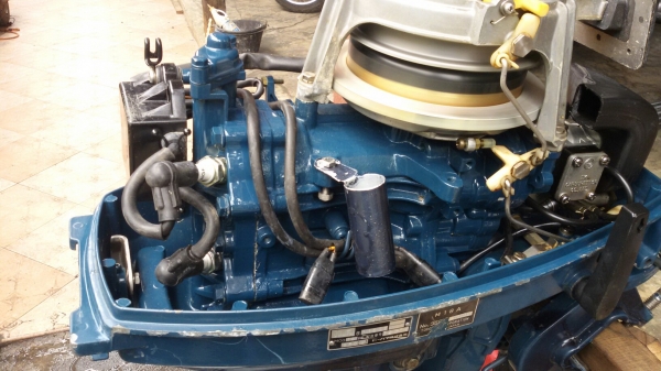 tohatsu18hp สวยๆ น้ำพุ่งแรง ขายแล้วครับ20000บาท tohatsu18hp สวยๆ น้ำพุ่งแรง ขายแล้วครับ20000บาท