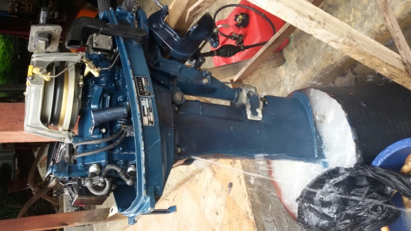 tohatsu18hp สวยๆ น้ำพุ่งแรง ขายแล้วครับ20000บาท tohatsu18hp สวยๆ น้ำพุ่งแรง ขายแล้วครับ20000บาท