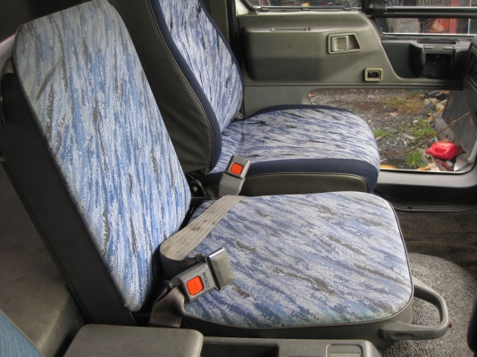 10ล้อเพลาเดียวสวยๆพร้อมใช้สุดๆ