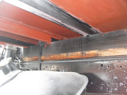 10ล้อเพลาเดียวสวยๆพร้อมใช้สุดๆ