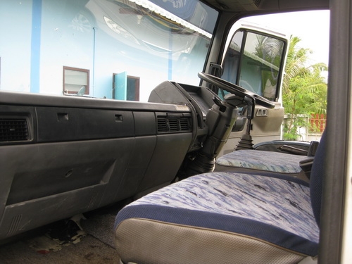 10ล้อเพลาเดียวสวยๆพร้อมใช้สุดๆ