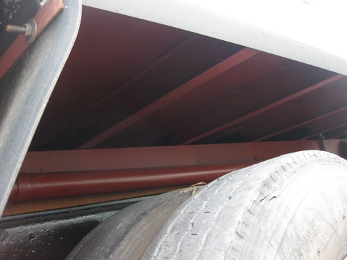 10ล้อเพลาเดียวสวยๆพร้อมใช้สุดๆ